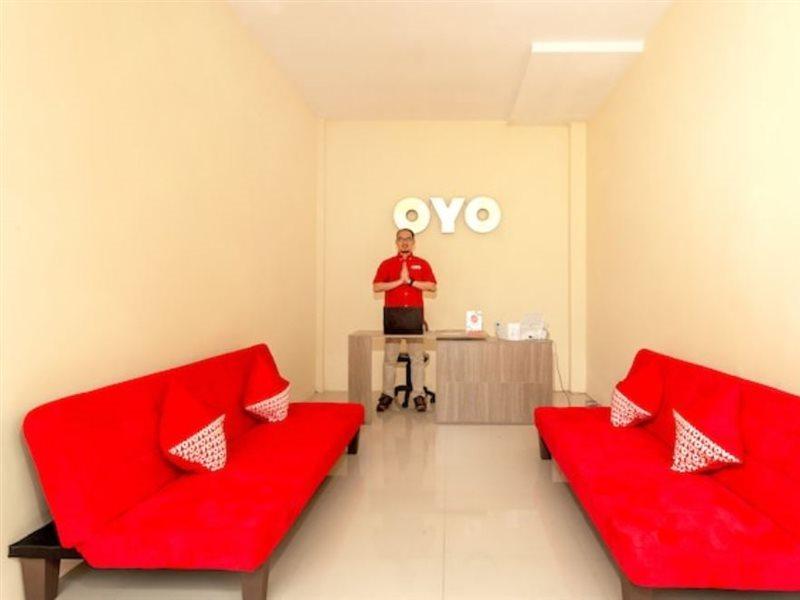 Richmond Guest House Cirebon Redpartner Екстер'єр фото