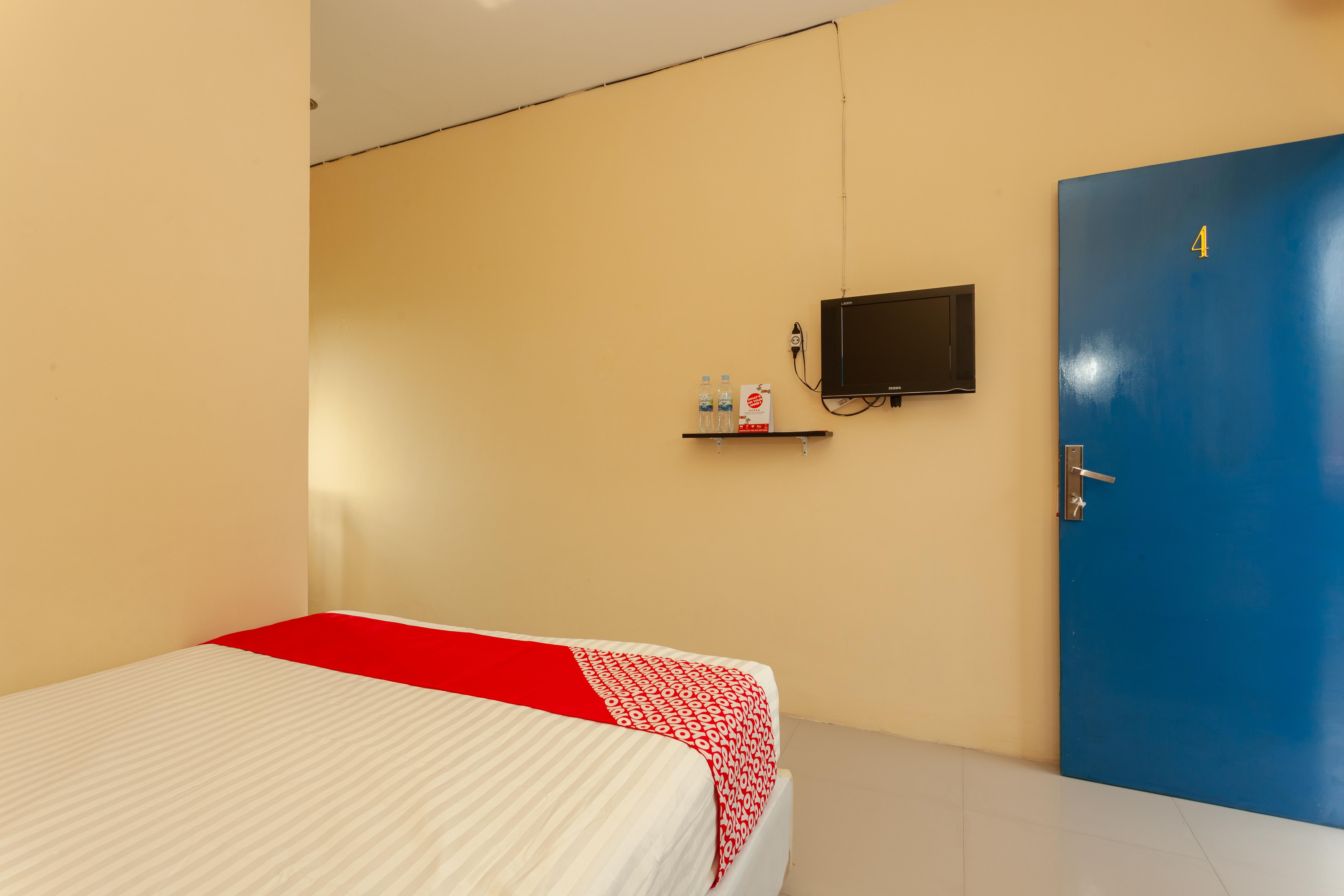 Richmond Guest House Cirebon Redpartner Екстер'єр фото