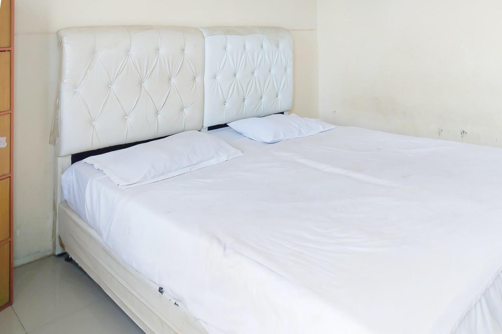 Richmond Guest House Cirebon Redpartner Екстер'єр фото