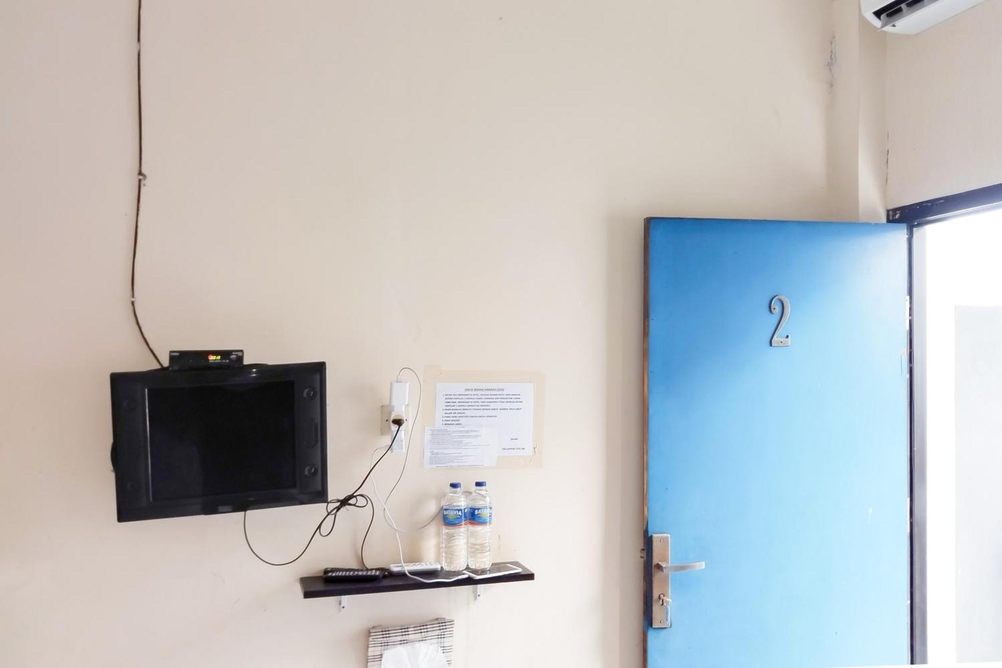 Richmond Guest House Cirebon Redpartner Екстер'єр фото